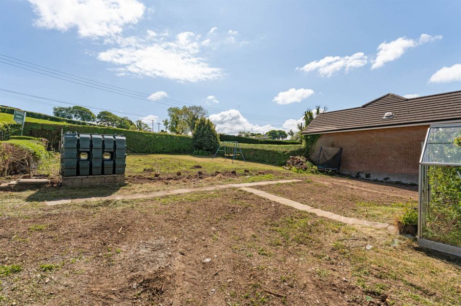 site adjacent to, 51 Middle Braniel Road