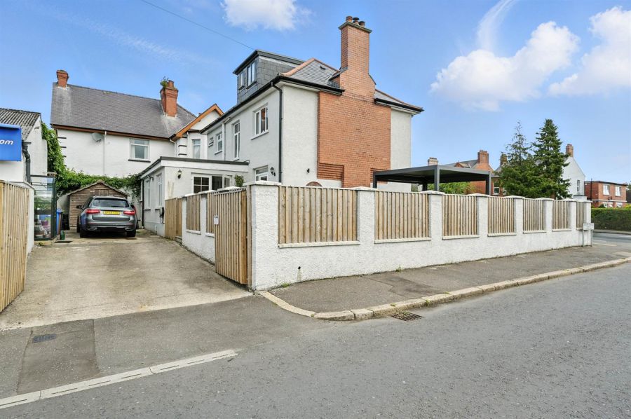 165 Cregagh Road