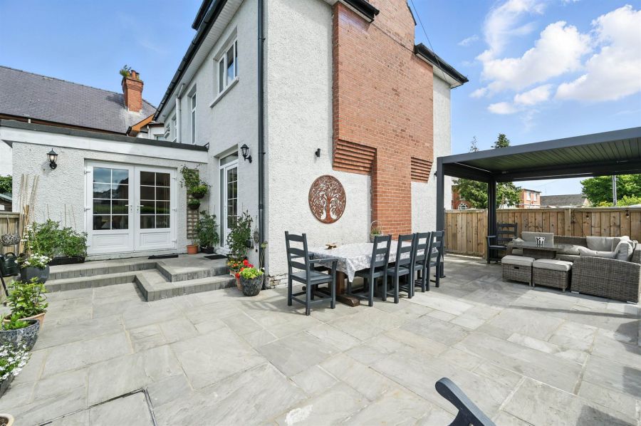 165 Cregagh Road
