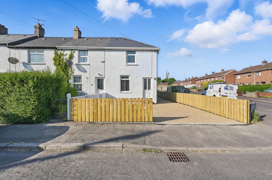 39 Hazelbrook Avenue, Bangor, BT20 3HZ