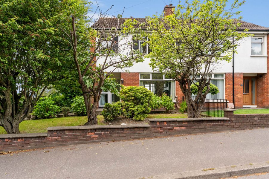 161 Knock Road, knock, belfast, BT5 6LH