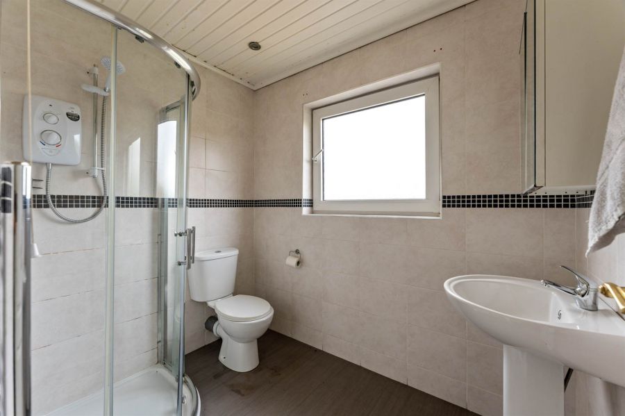 161 Knock Road