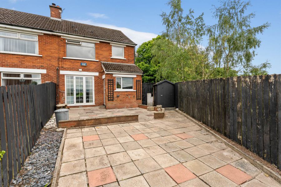 161 Knock Road