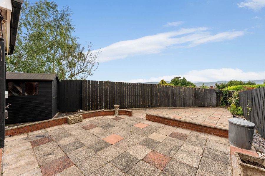 161 Knock Road