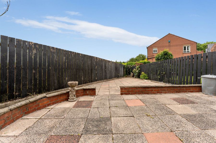 161 Knock Road