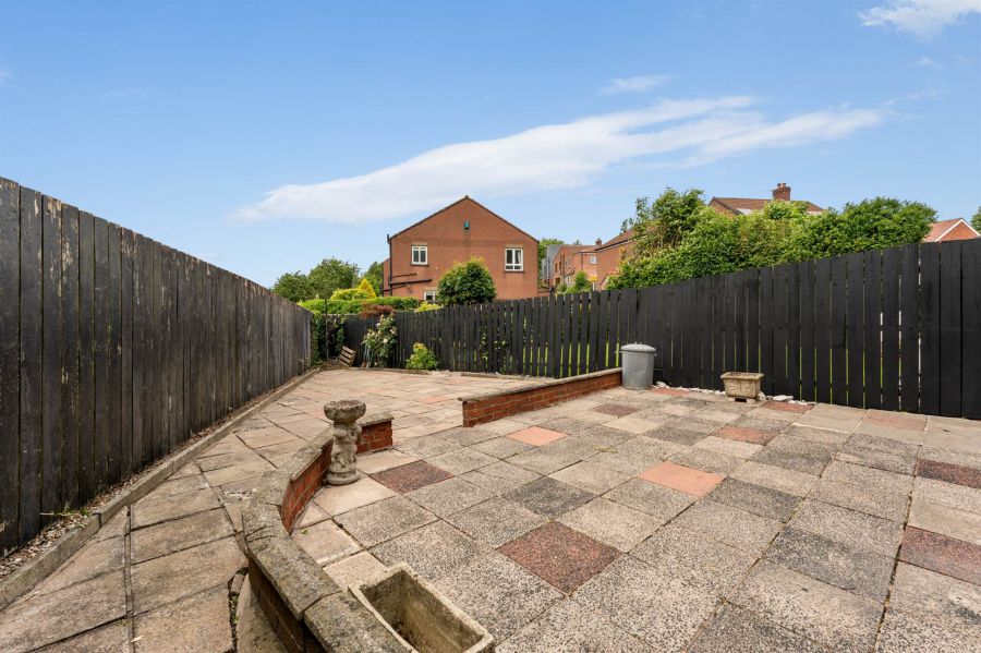 161 Knock Road
