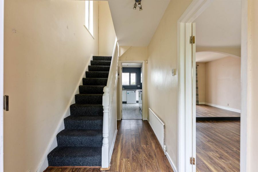 161 Knock Road