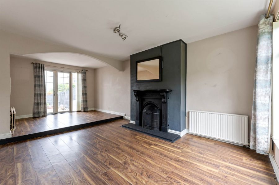 161 Knock Road