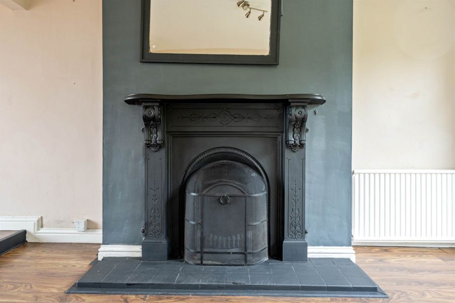 161 Knock Road