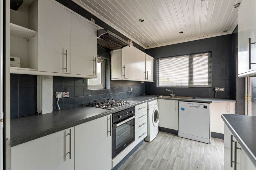 161 Knock Road