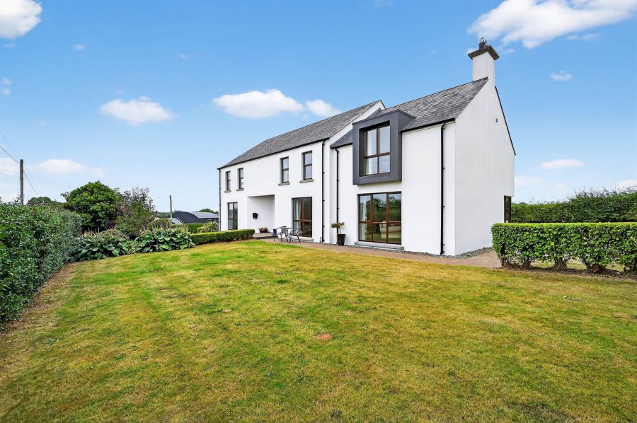 96 Old Ballygowan Road,Comber, Newtownards, BT23 5RX