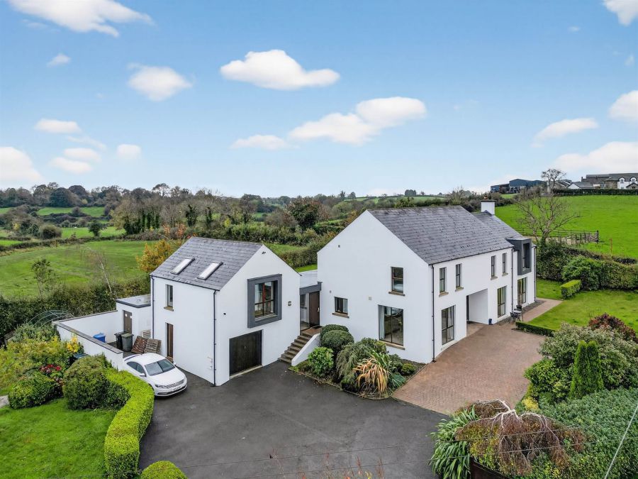 96 Old Ballygowan Road,Comber, Newtownards, BT23 5RX 96 Old Ballygowan Road,Comber, Newtownards, BT23 5RX