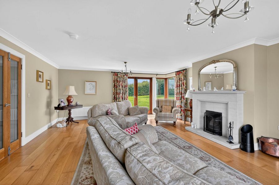 96 Old Ballygowan Road