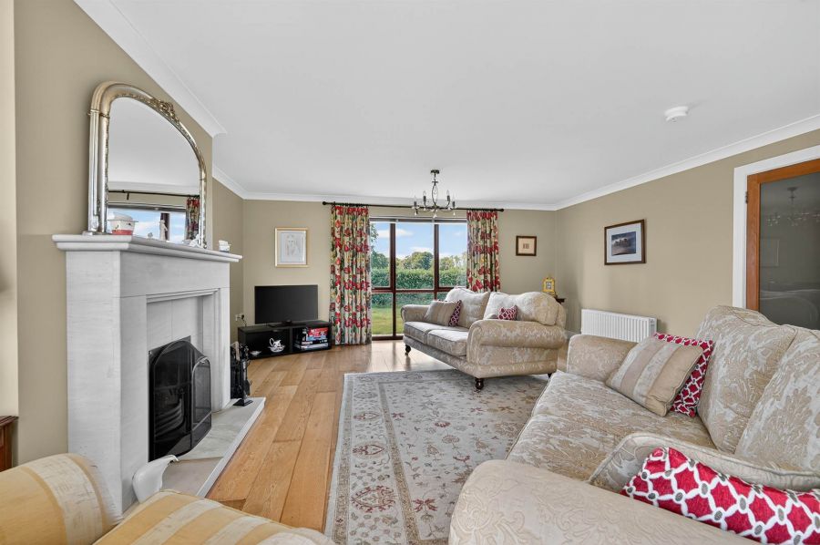 96 Old Ballygowan Road
