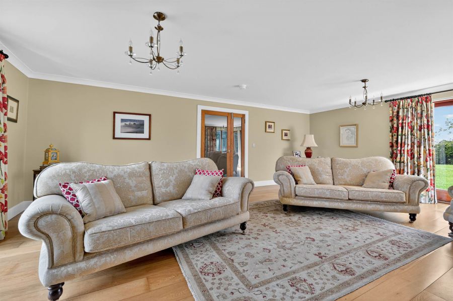 96 Old Ballygowan Road