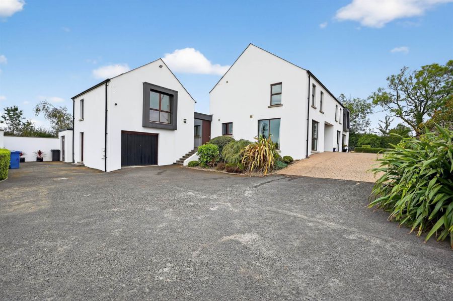 96 Old Ballygowan Road