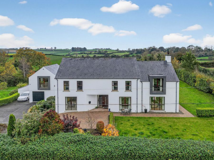 96 Old Ballygowan Road 96 Old Ballygowan Road