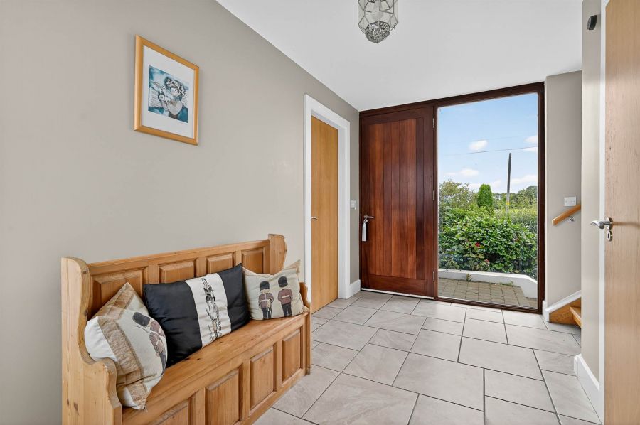 96 Old Ballygowan Road