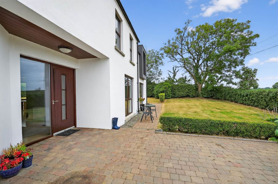 96 Old Ballygowan Road