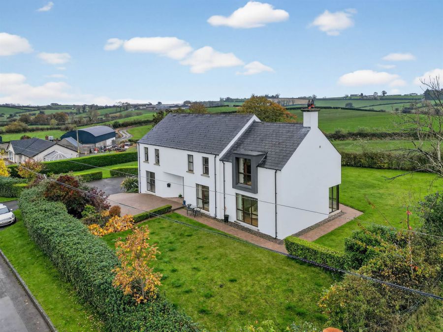 96 Old Ballygowan Road 96 Old Ballygowan Road