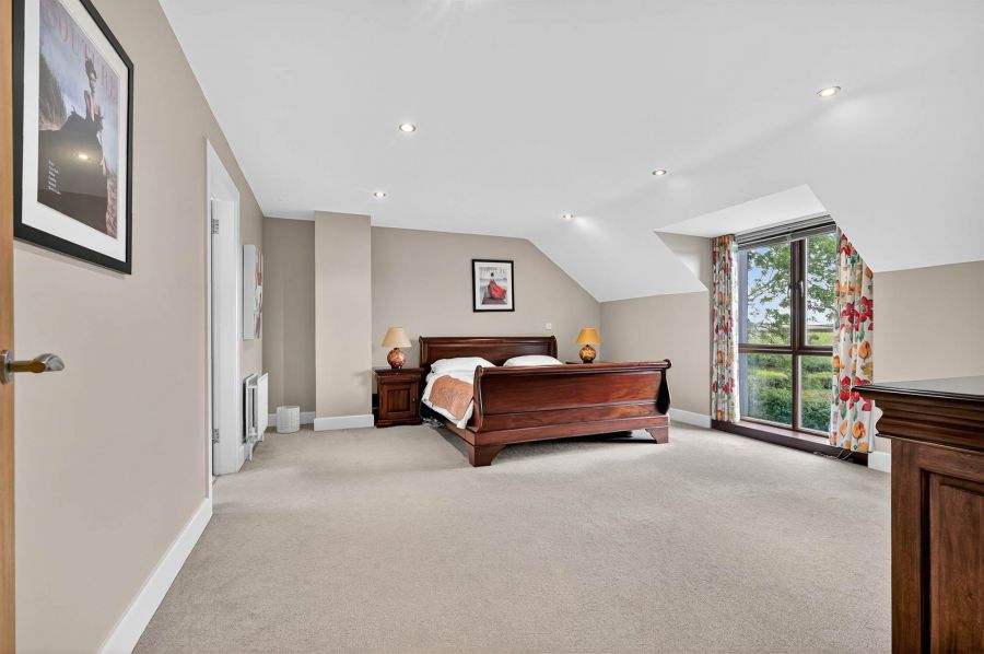 96 Old Ballygowan Road
