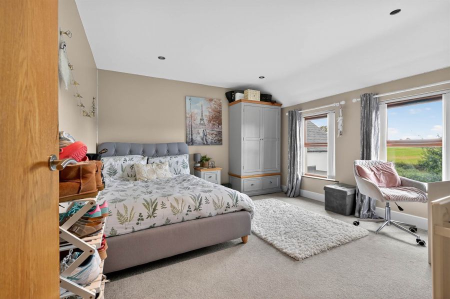 96 Old Ballygowan Road 96 Old Ballygowan Road
