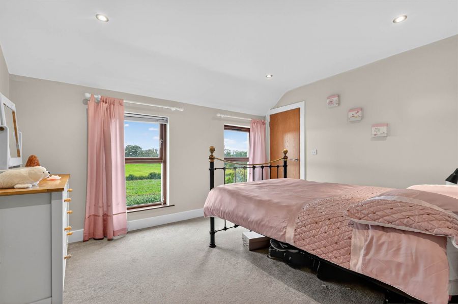 96 Old Ballygowan Road