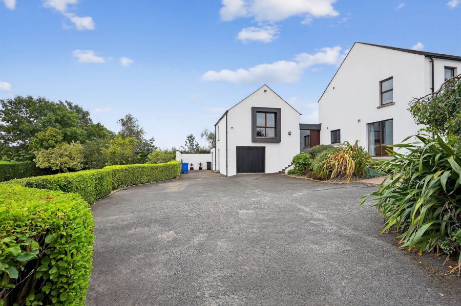 96 Old Ballygowan Road