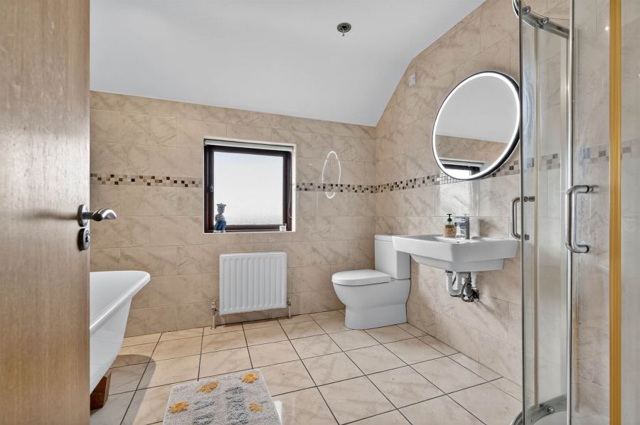 96 Old Ballygowan Road 96 Old Ballygowan Road