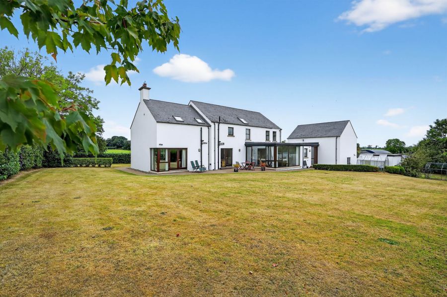 96 Old Ballygowan Road