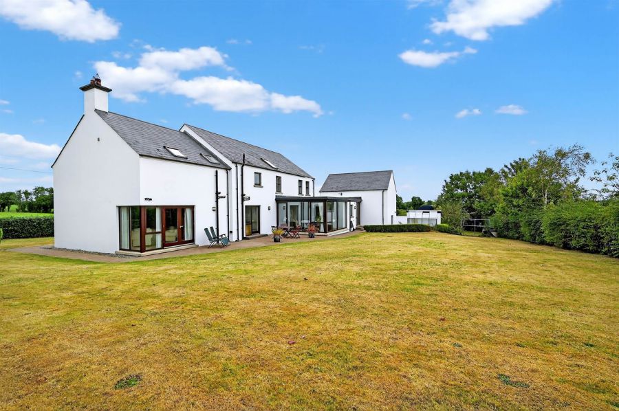 96 Old Ballygowan Road