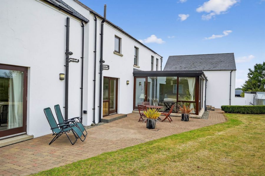 96 Old Ballygowan Road 96 Old Ballygowan Road