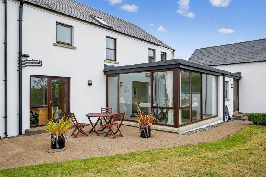 96 Old Ballygowan Road