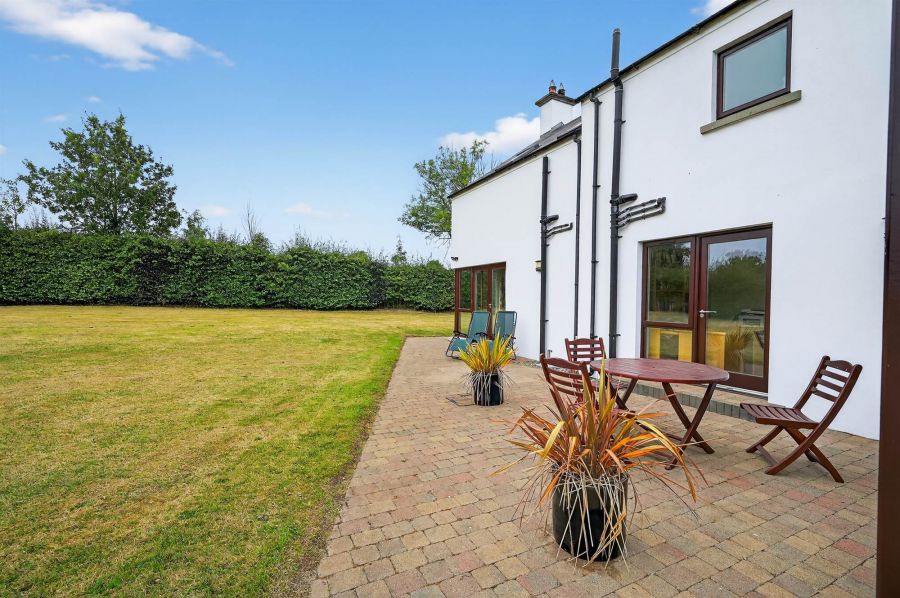 96 Old Ballygowan Road