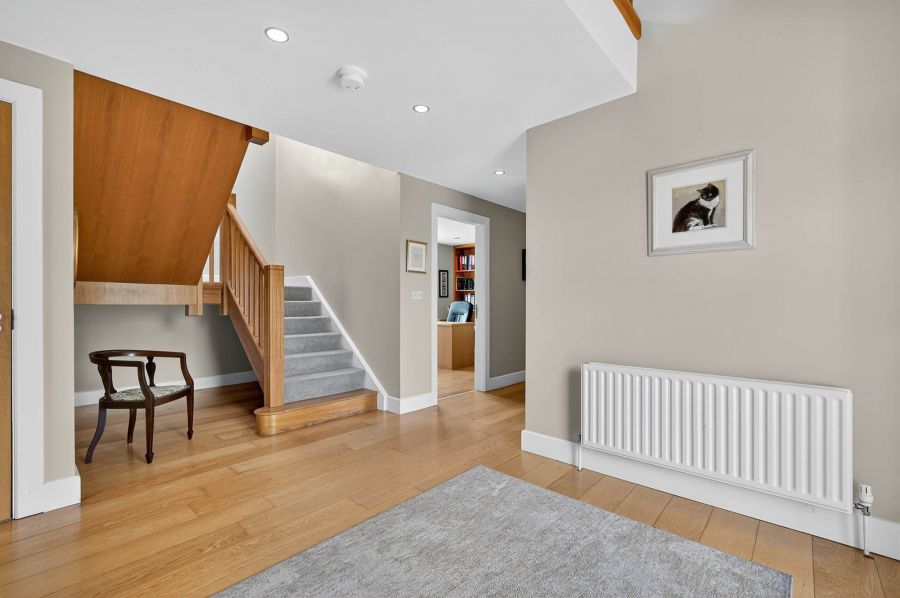 96 Old Ballygowan Road