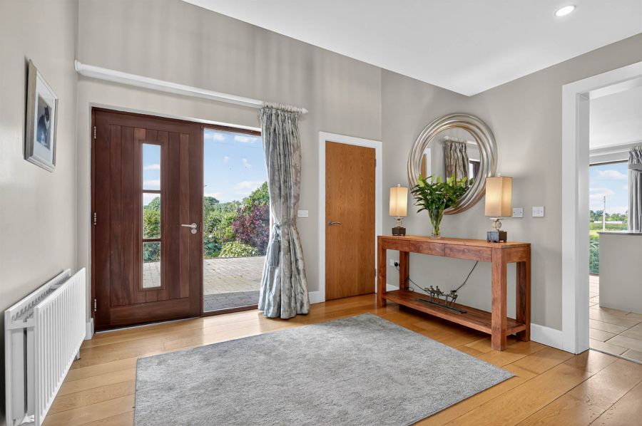 96 Old Ballygowan Road 96 Old Ballygowan Road