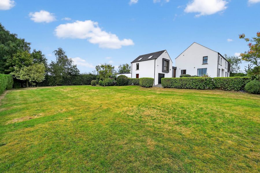 96 Old Ballygowan Road