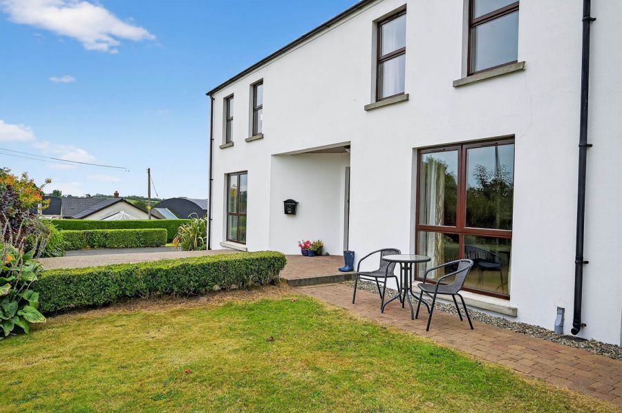 96 Old Ballygowan Road