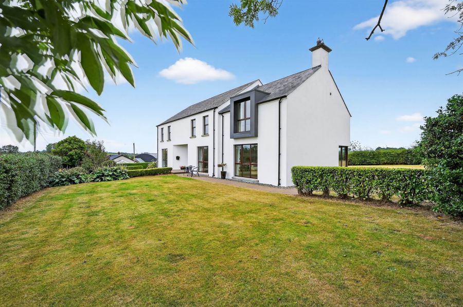 96 Old Ballygowan Road