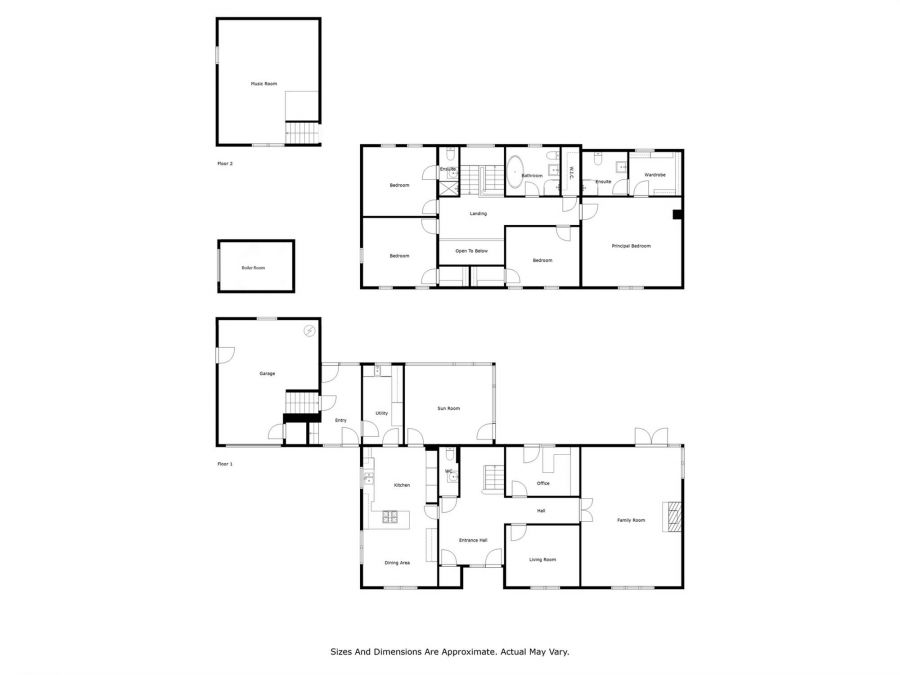 96 Old Ballygowan Road 96 Old Ballygowan Road