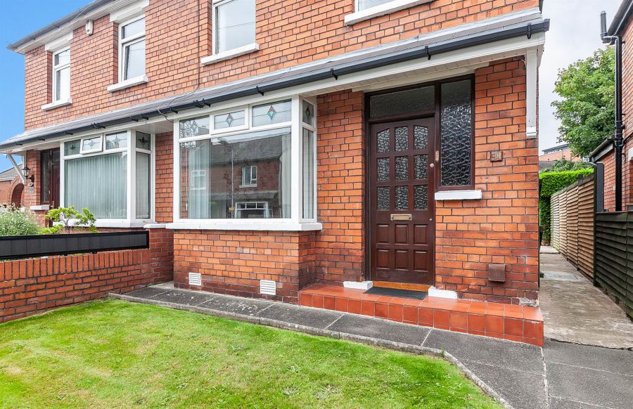 31 Parkgate Ave