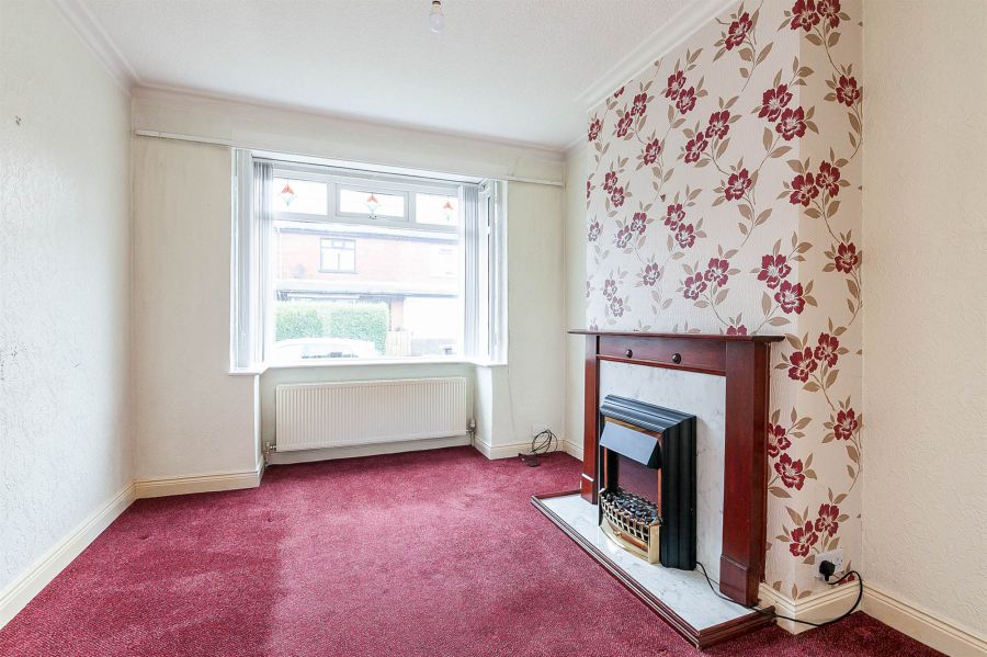 31 Parkgate Ave