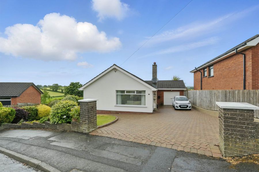 24 Glenariff Drive