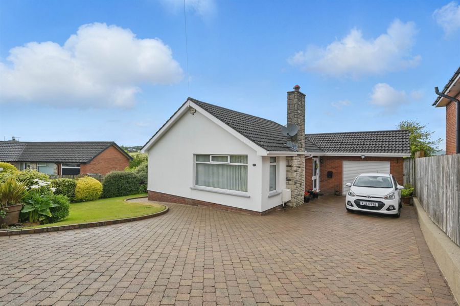 24 Glenariff Drive