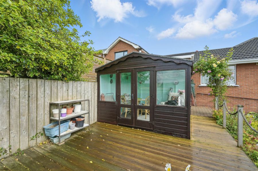 24 Glenariff Drive