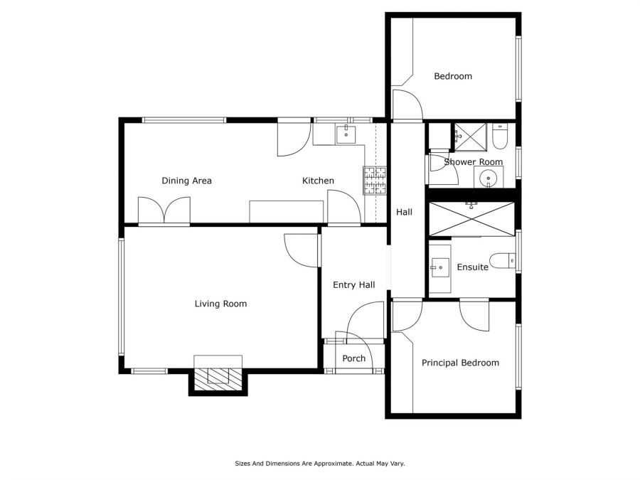 24 Glenariff Drive