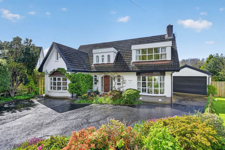 Craigwell, 30 Knockdarragh Park