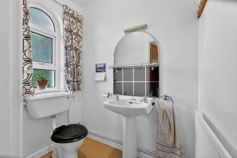 Craigwell, 30 Knockdarragh Park