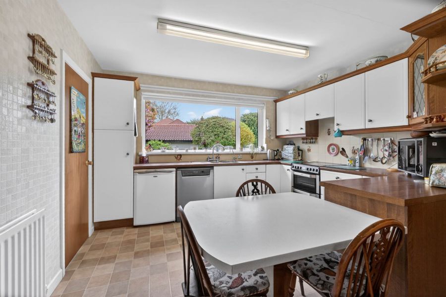 Craigwell, 30 Knockdarragh Park