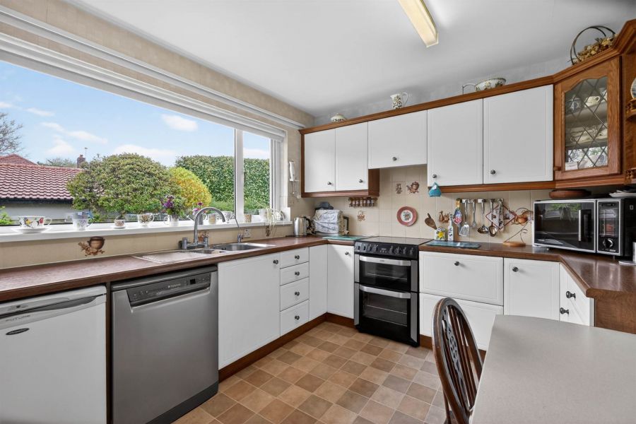 Craigwell, 30 Knockdarragh Park